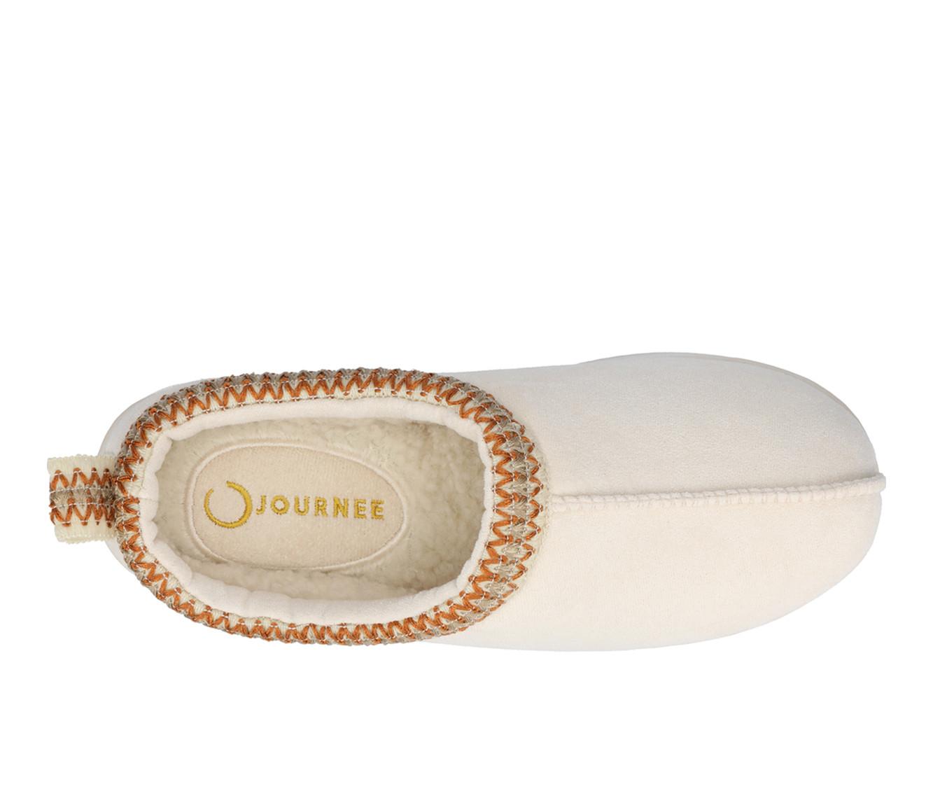 Journee Collection Connway Clog Slippers
