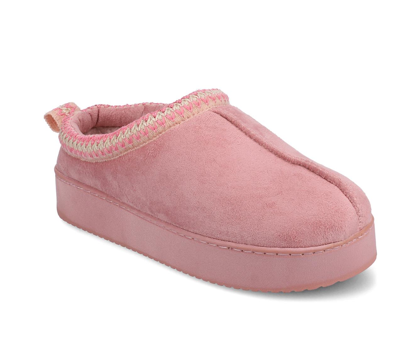 Journee Collection Connway Clog Slippers