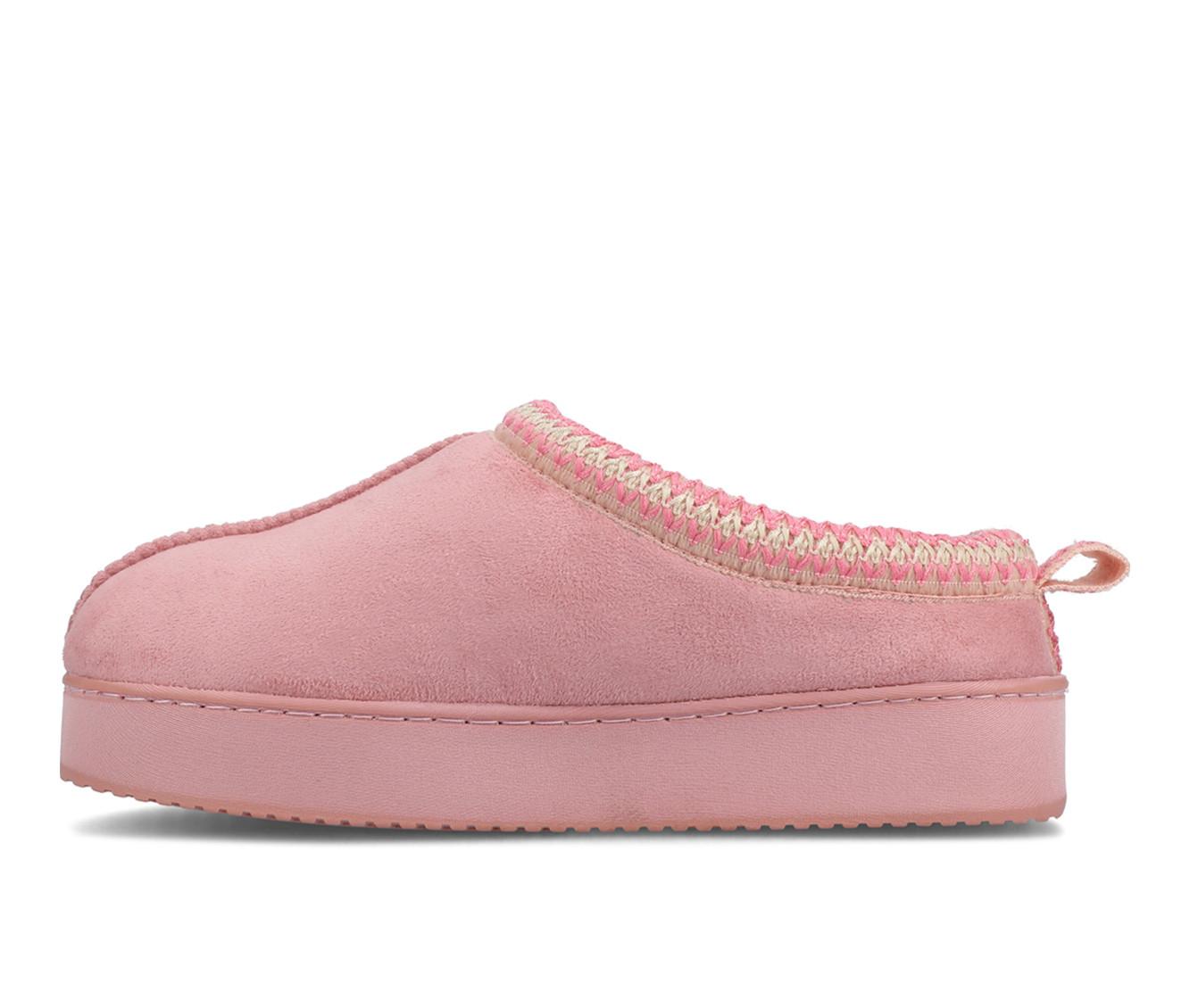 Journee Collection Connway Clog Slippers