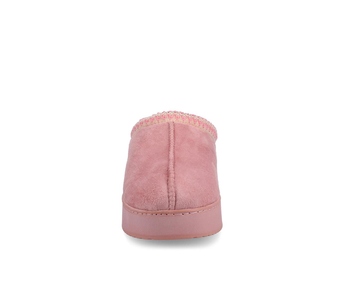 Journee Collection Connway Clog Slippers