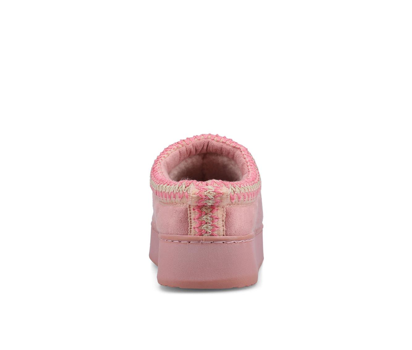 Journee Collection Connway Clog Slippers