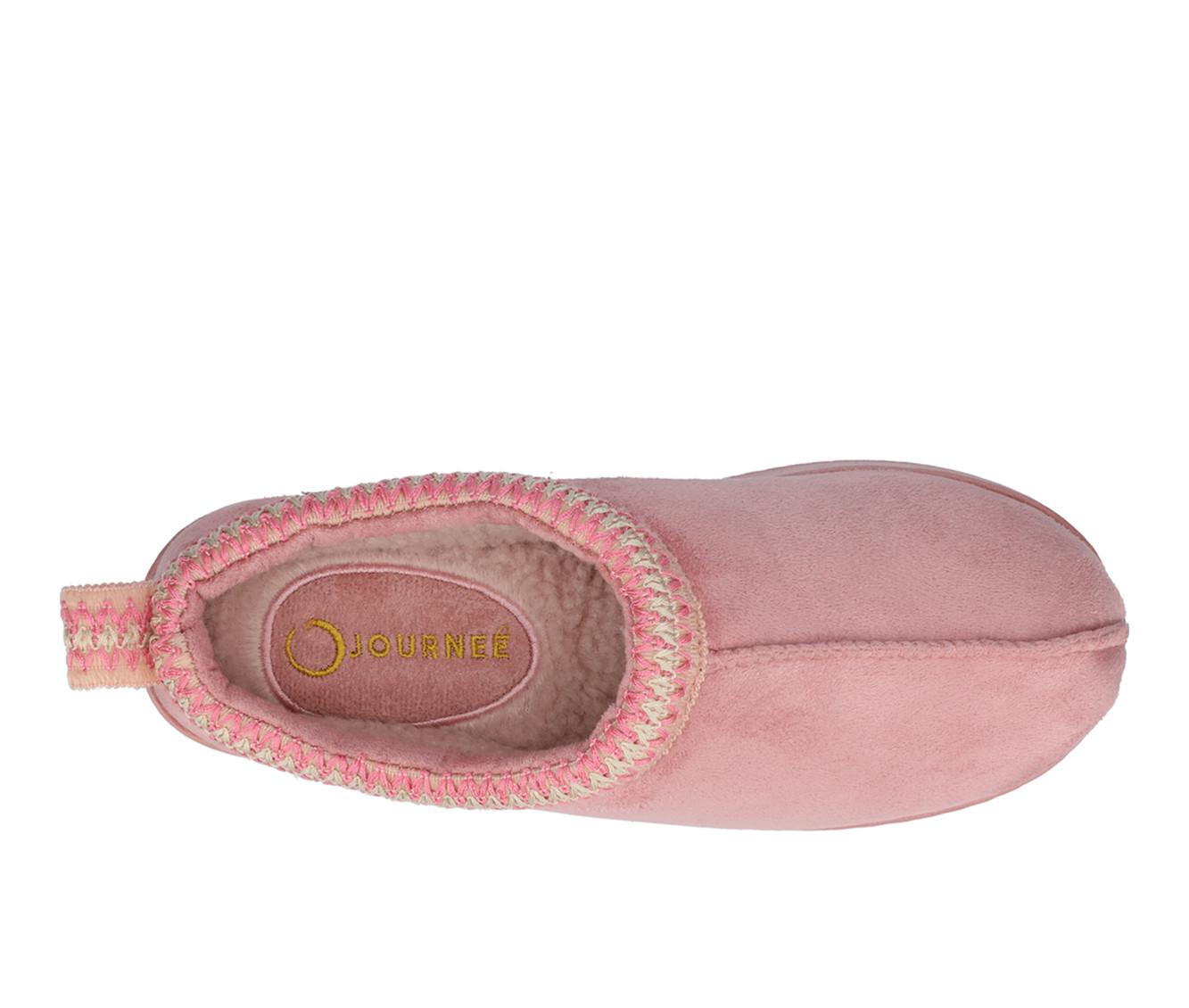 Journee Collection Connway Clog Slippers