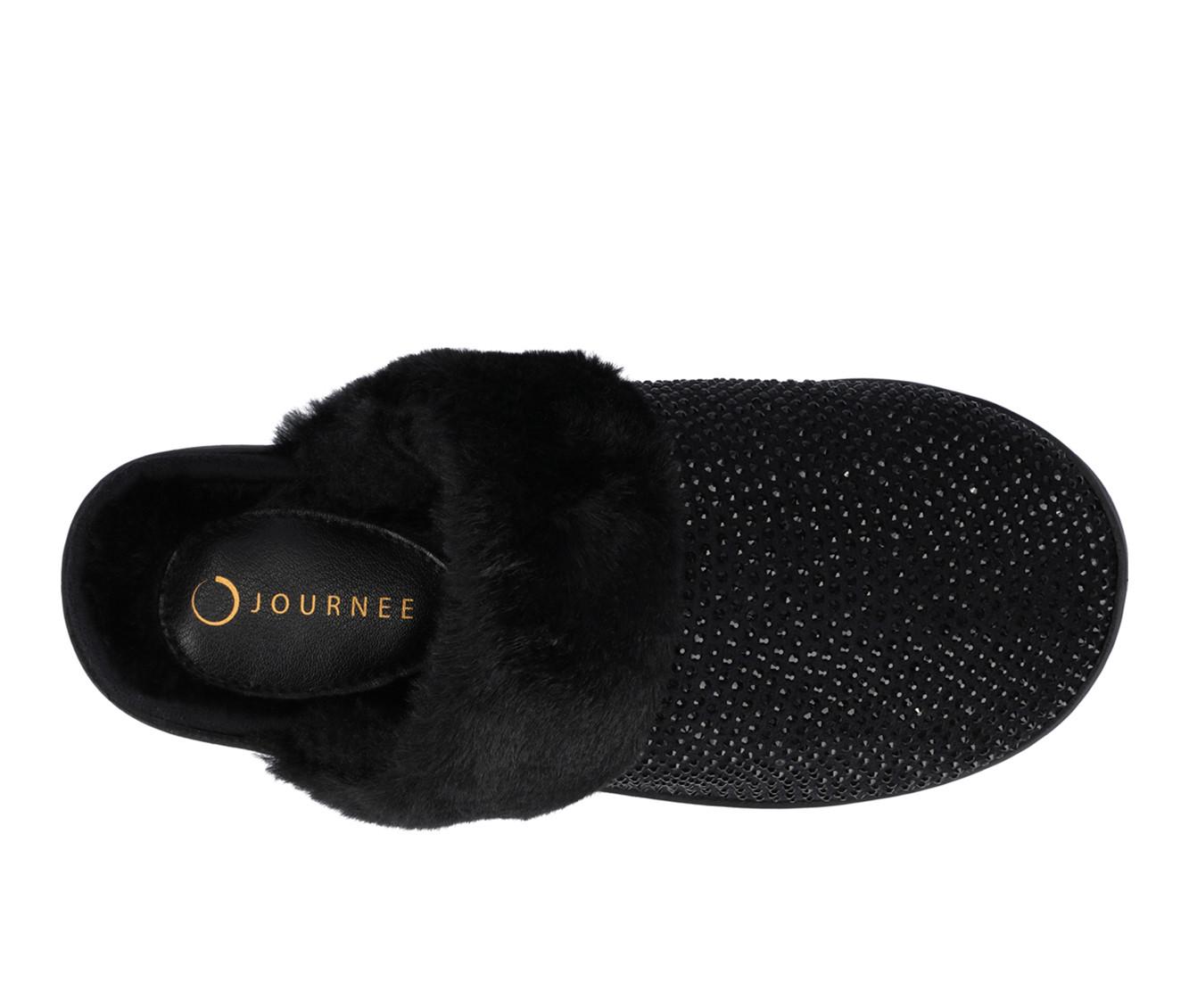 Journee Collection Emmber Clog Slippers