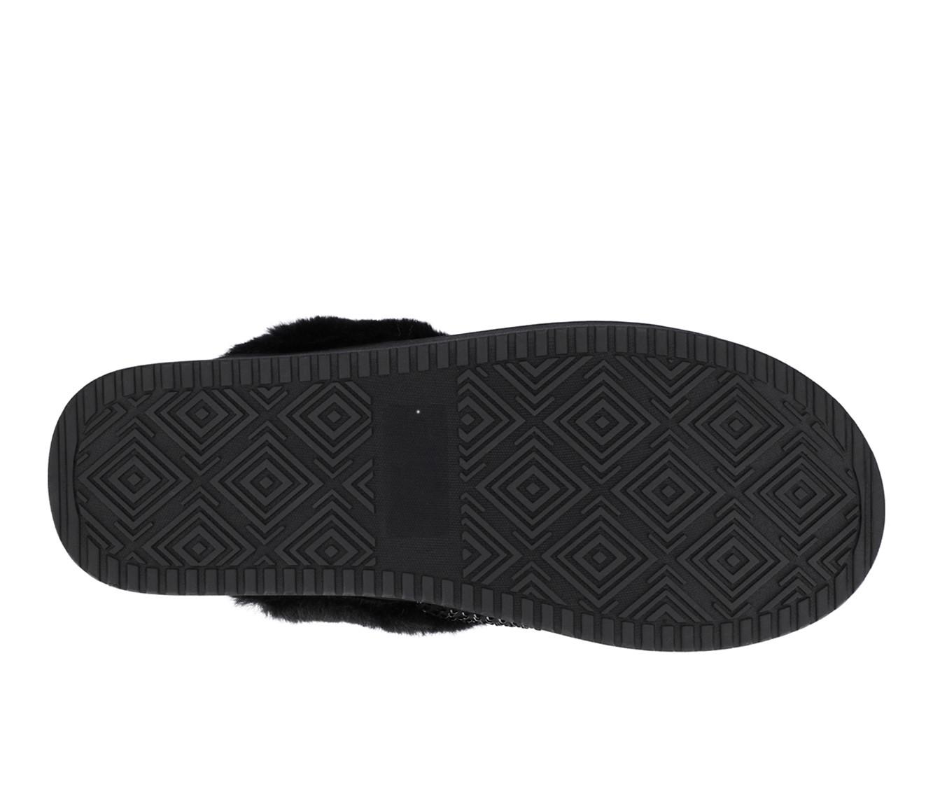 Journee Collection Emmber Clog Slippers