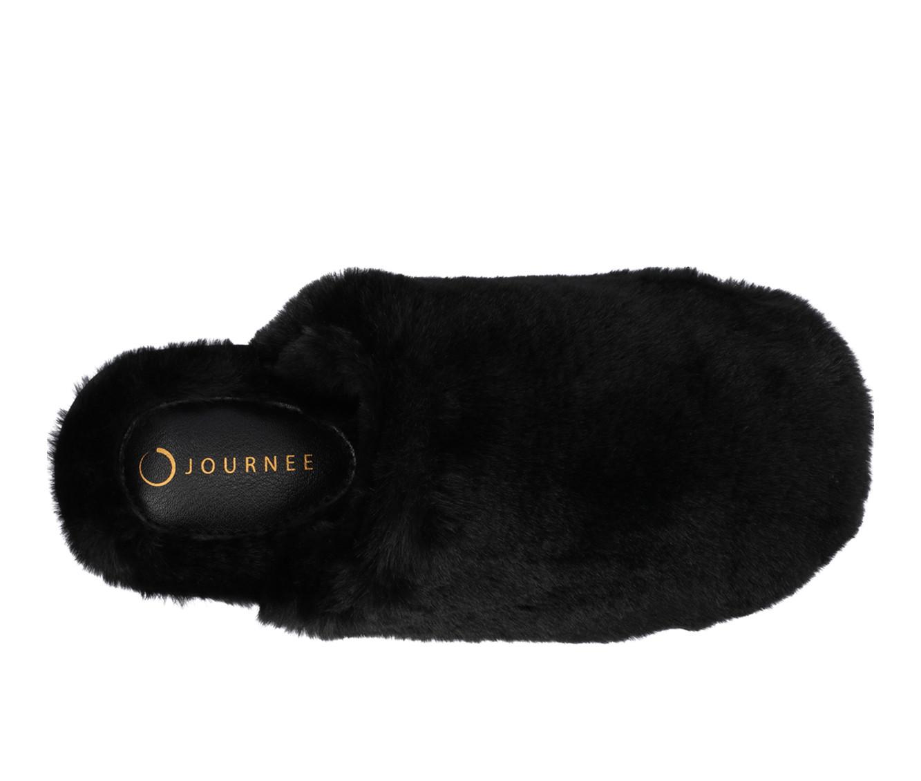 Journee Collection Jayde Slippers