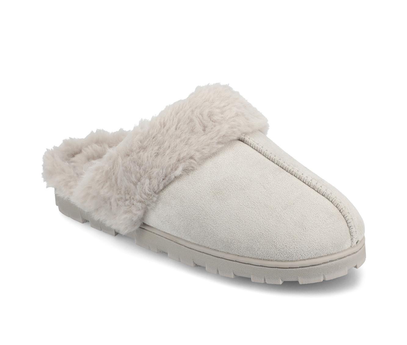 Journee Collection Kalli Clog Slippers