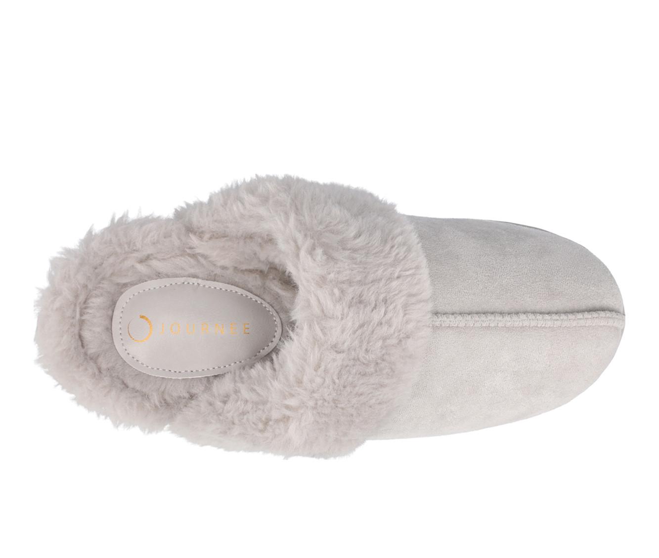 Journee Collection Kalli Clog Slippers