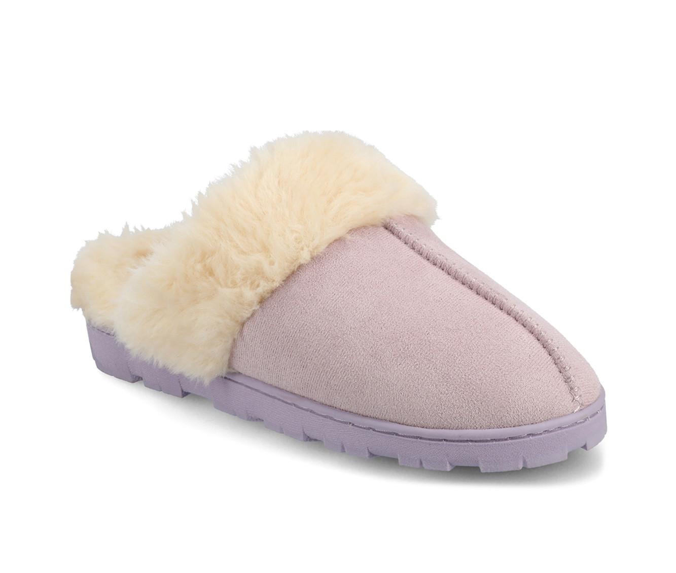 Journee Collection Kalli Clog Slippers
