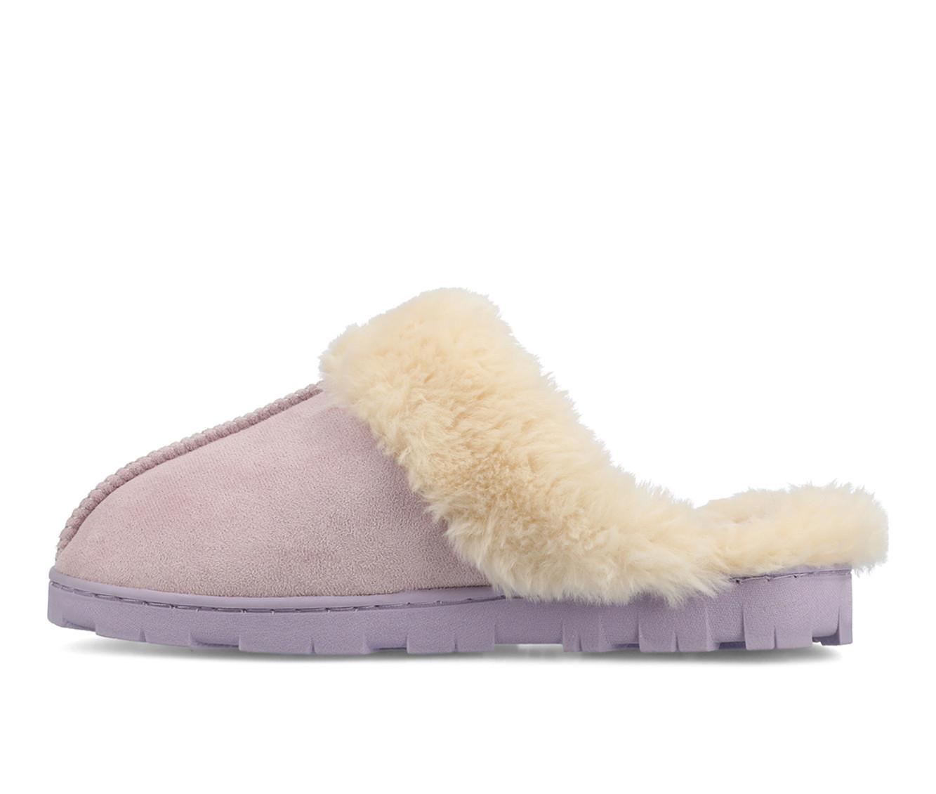 Journee Collection Kalli Clog Slippers