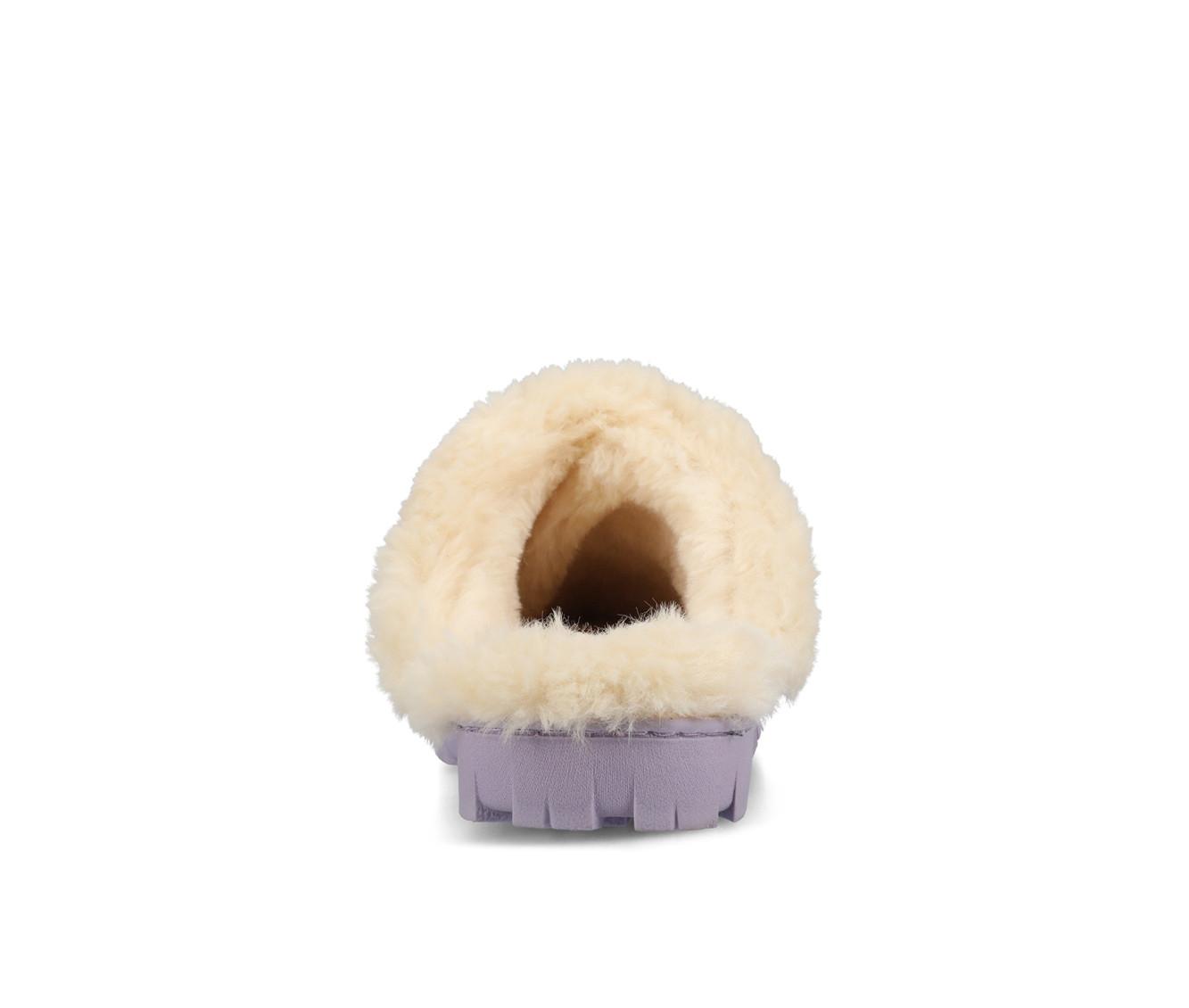 Journee Collection Kalli Clog Slippers