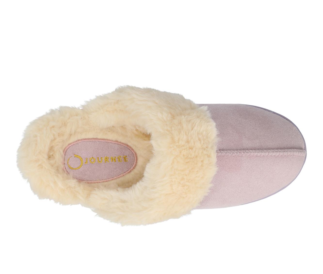 Journee Collection Kalli Clog Slippers