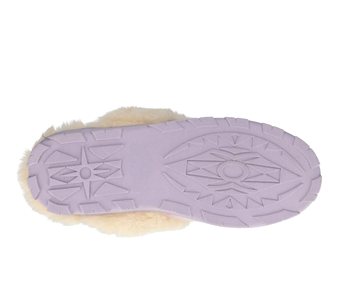 Journee Collection Kalli Clog Slippers