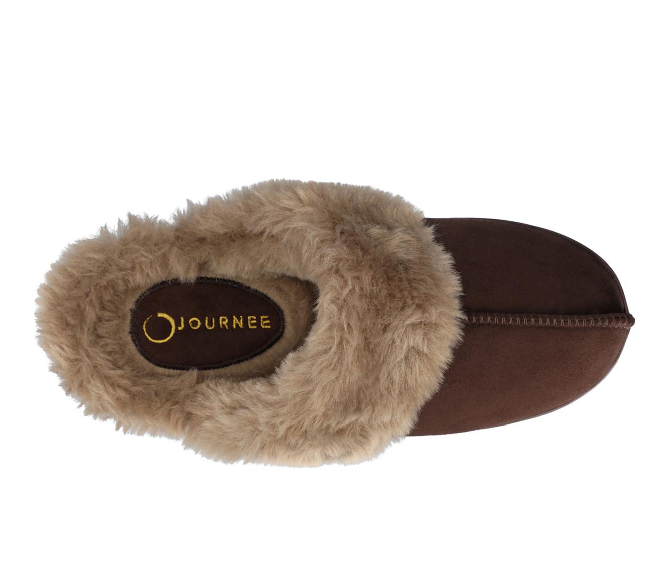 Journee Collection Kalli Clog Slippers