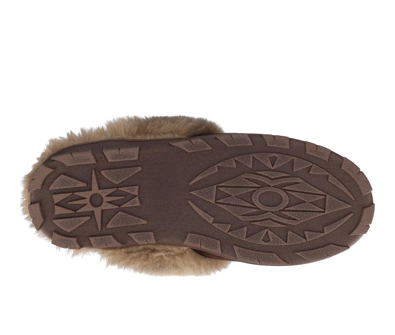 Journee Collection Kalli Clog Slippers