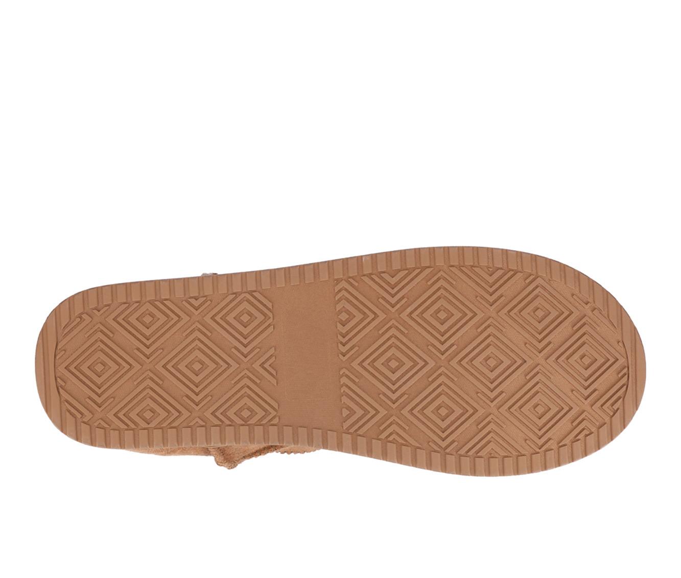 Journee Collection Noa Slipper Booties