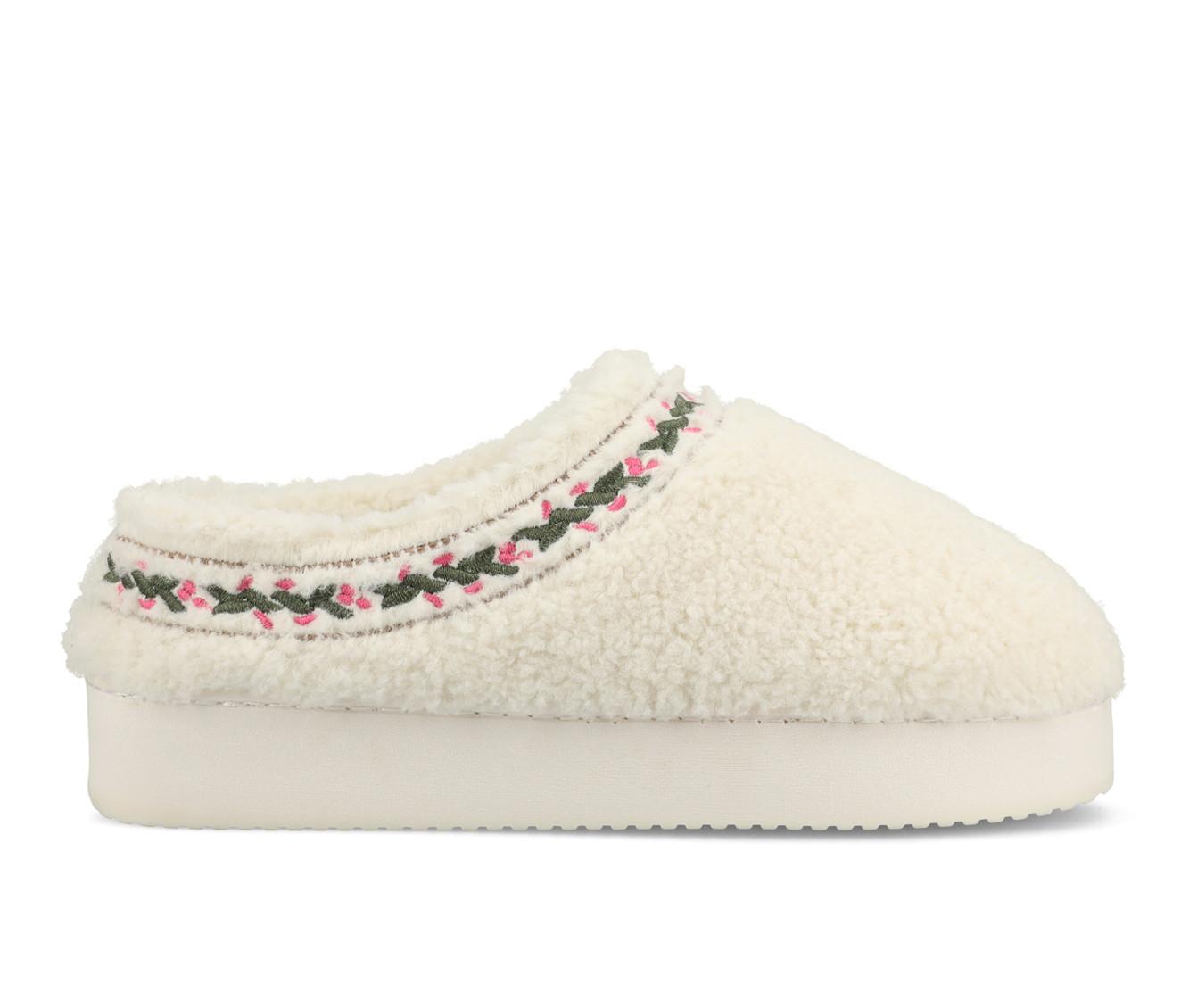 Journee Collection Pallmer Clog Slippers