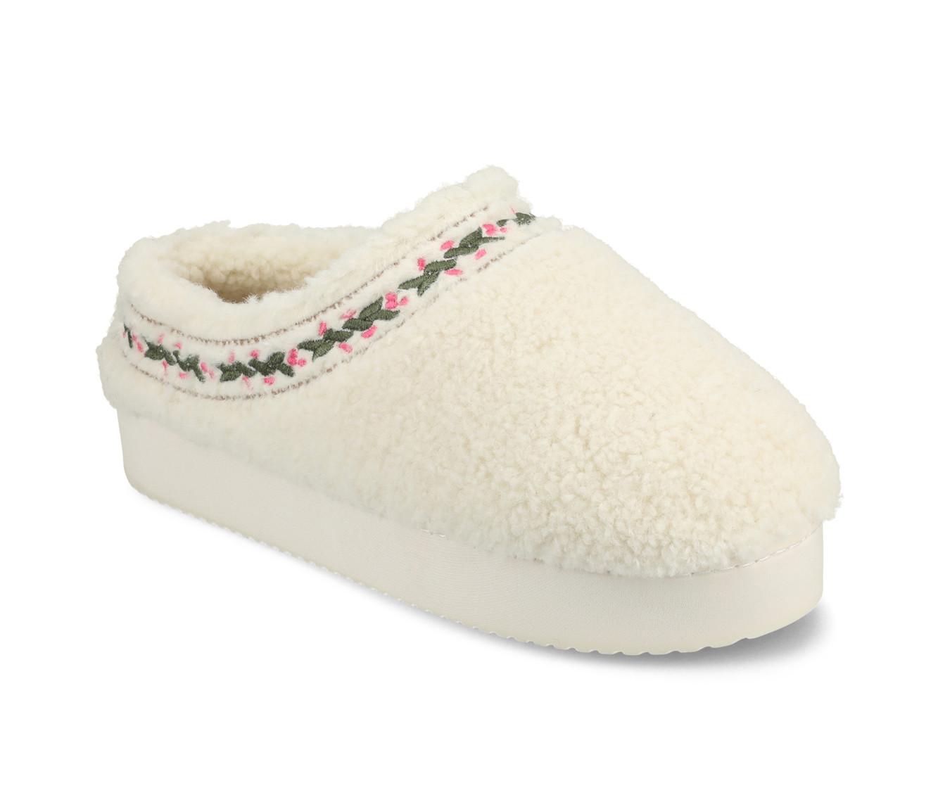 Journee Collection Pallmer Clog Slippers