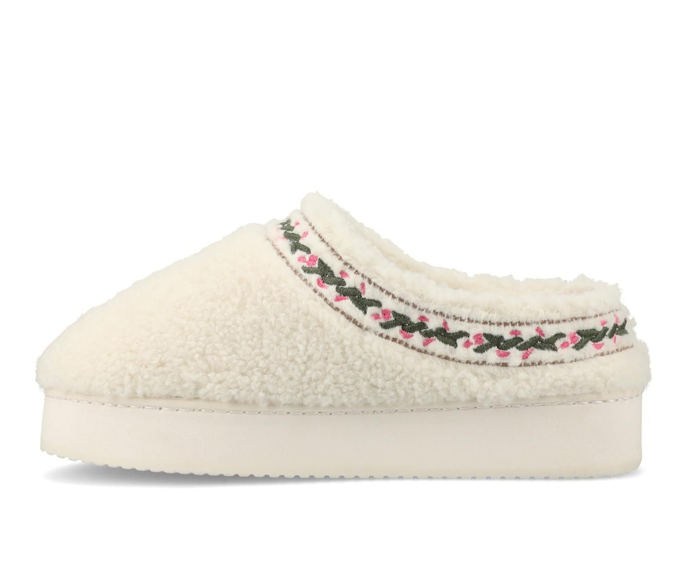 Journee Collection Pallmer Clog Slippers