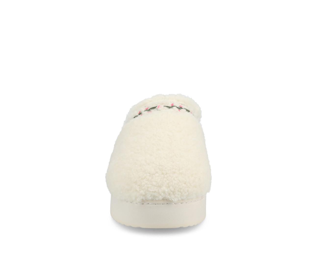 Journee Collection Pallmer Clog Slippers