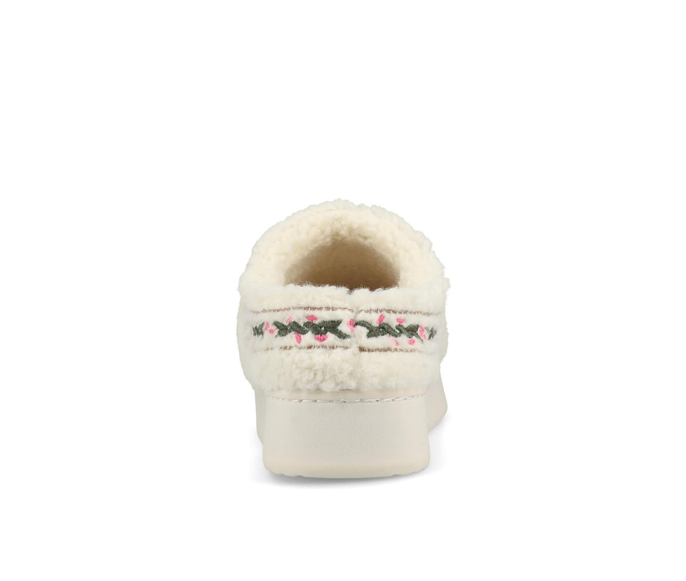 Journee Collection Pallmer Clog Slippers