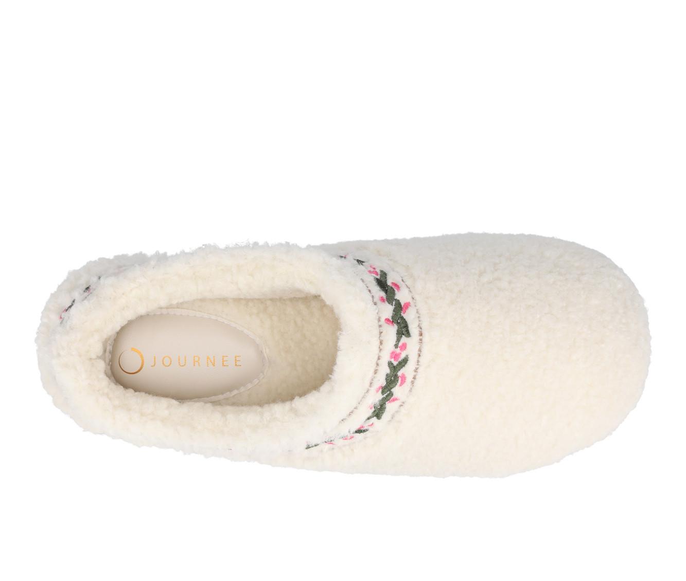 Journee Collection Pallmer Clog Slippers
