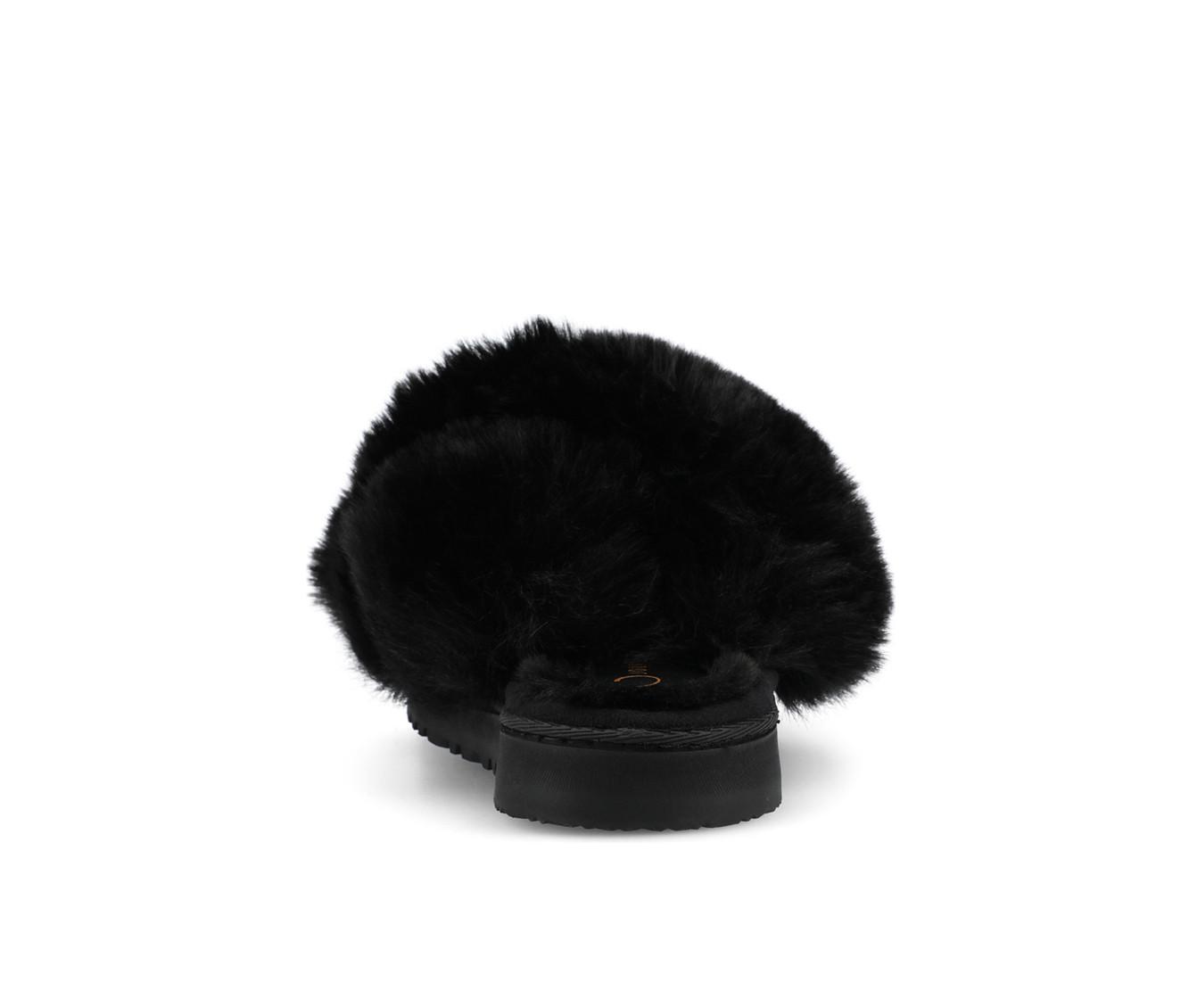 Journee Collection Skylah Slippers