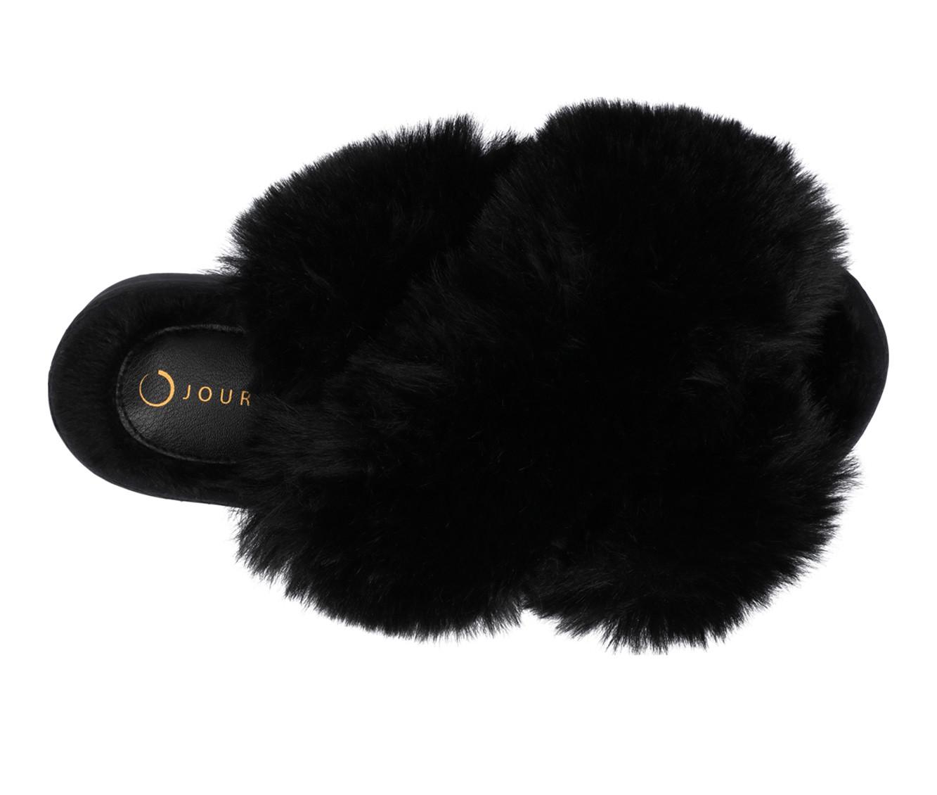 Journee Collection Skylah Slippers
