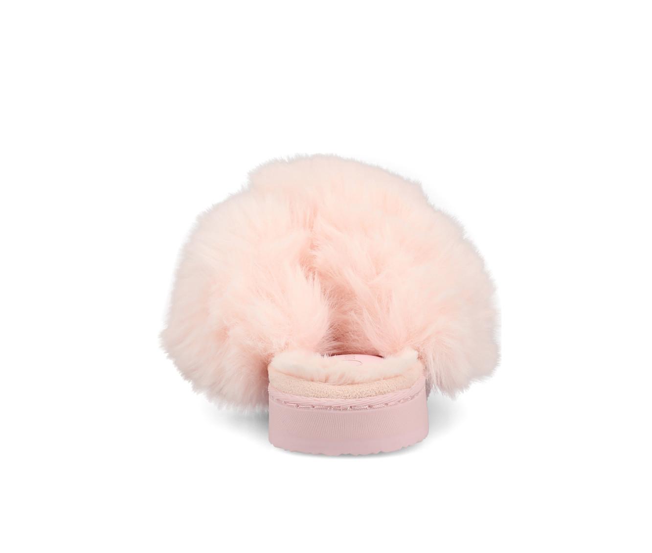Journee Collection Skylah Slippers