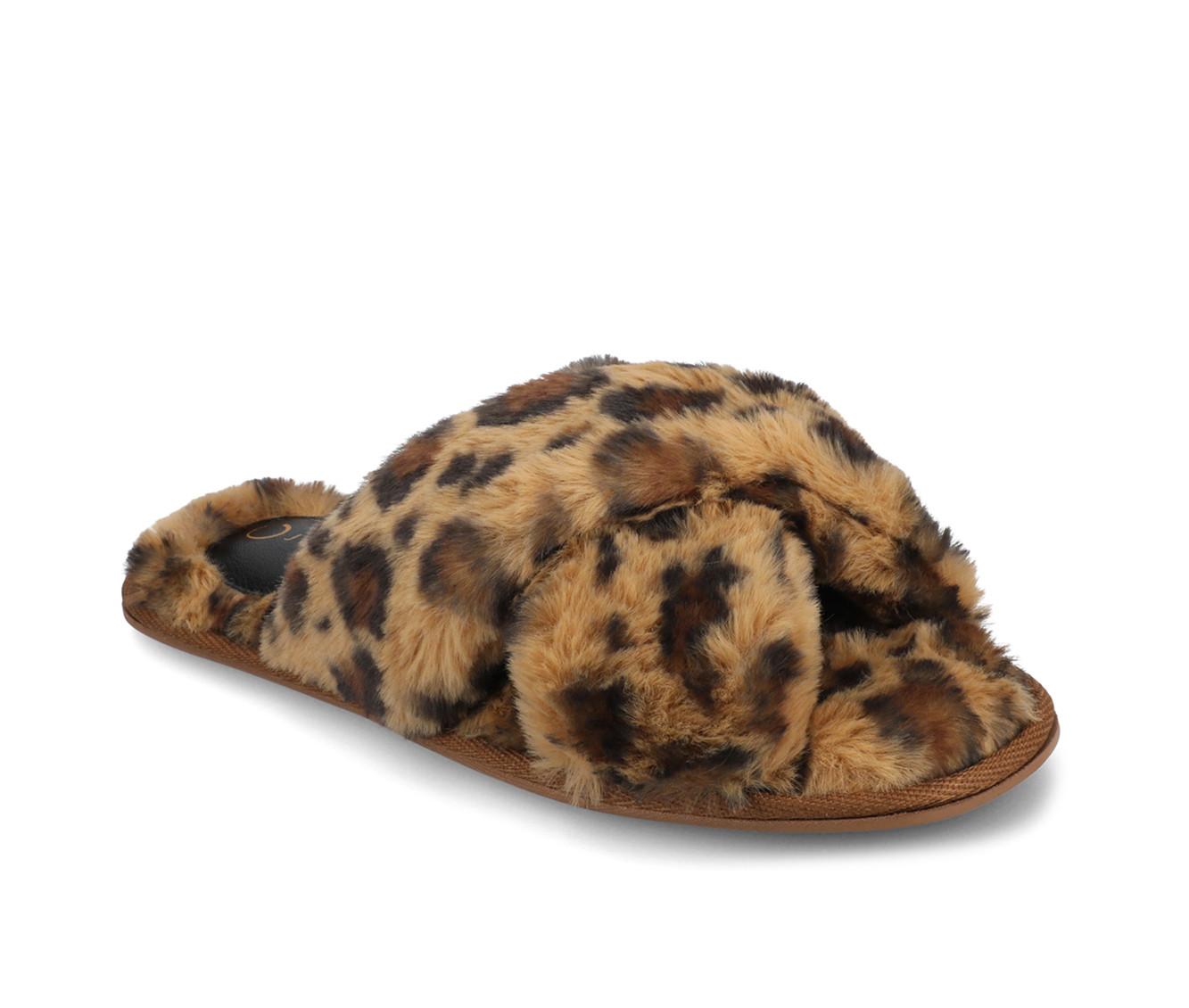 Journee Collection Veedia Slippers