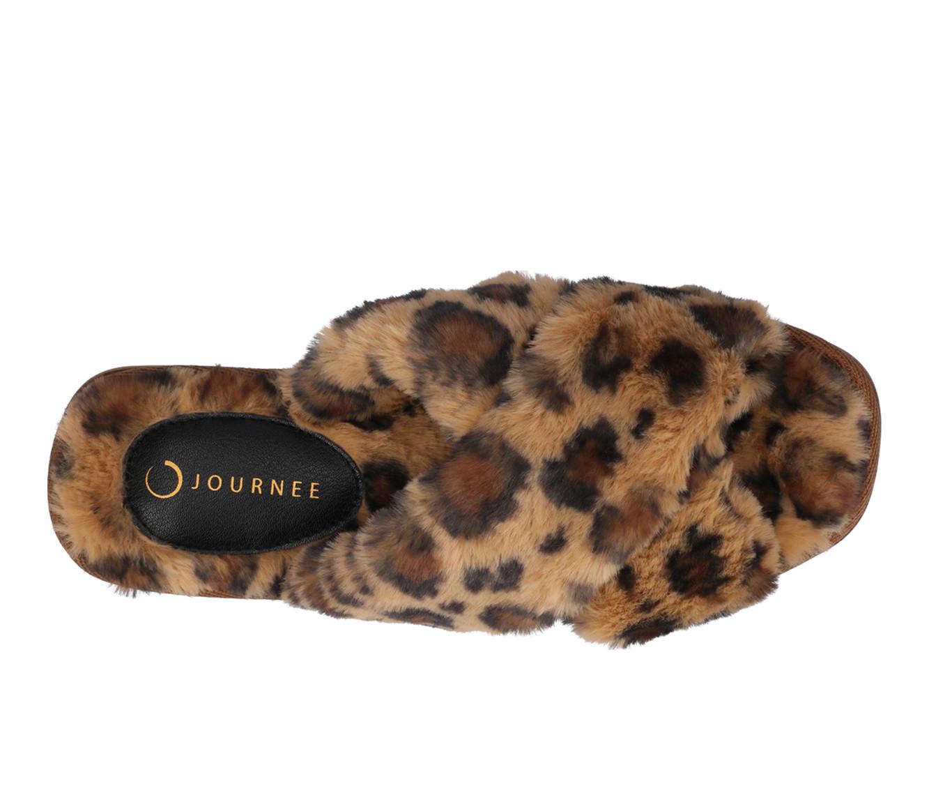 Journee Collection Veedia Slippers