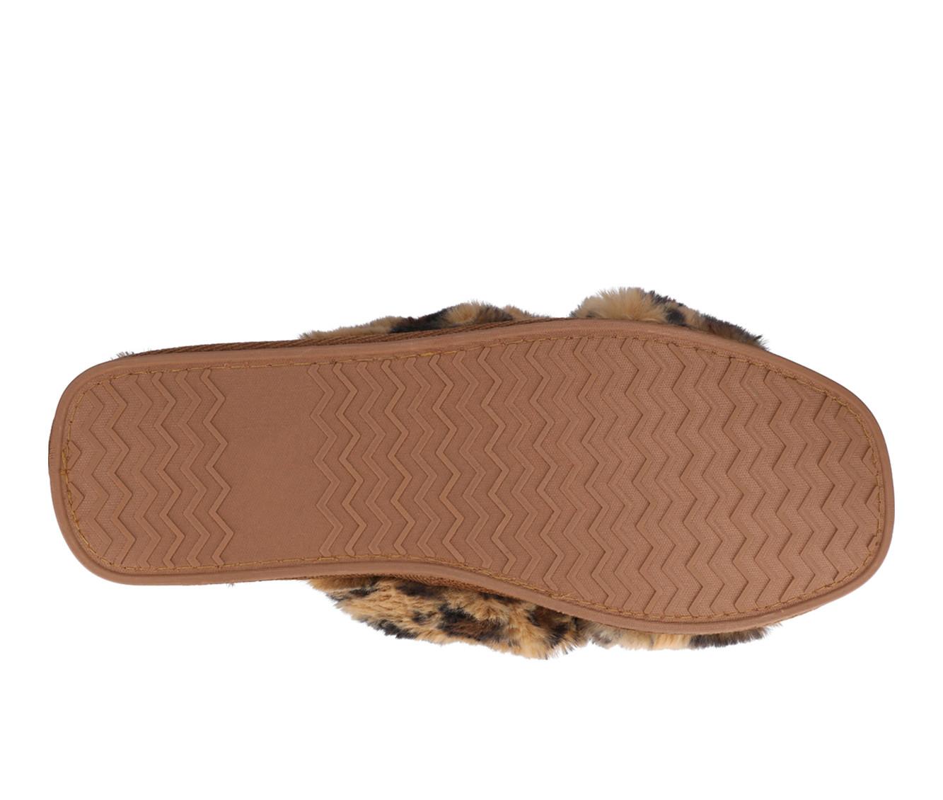 Journee Collection Veedia Slippers