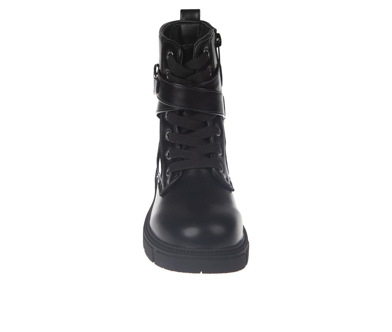 Bebe Little Kid Alexia Combat Boots