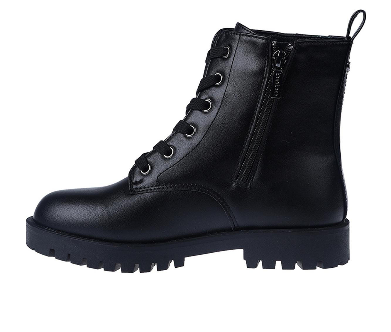 Bebe combat boots online