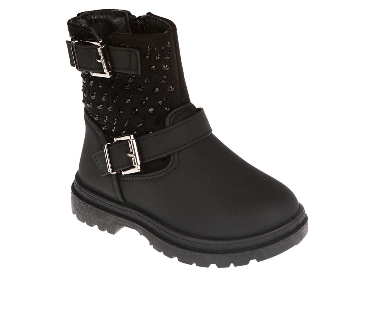 Girls' Bebe Toddler Kaamil Boots