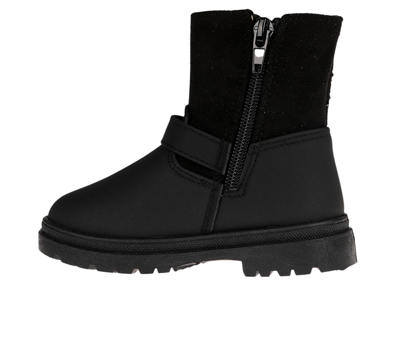 Girls' Bebe Toddler Kaamil Boots