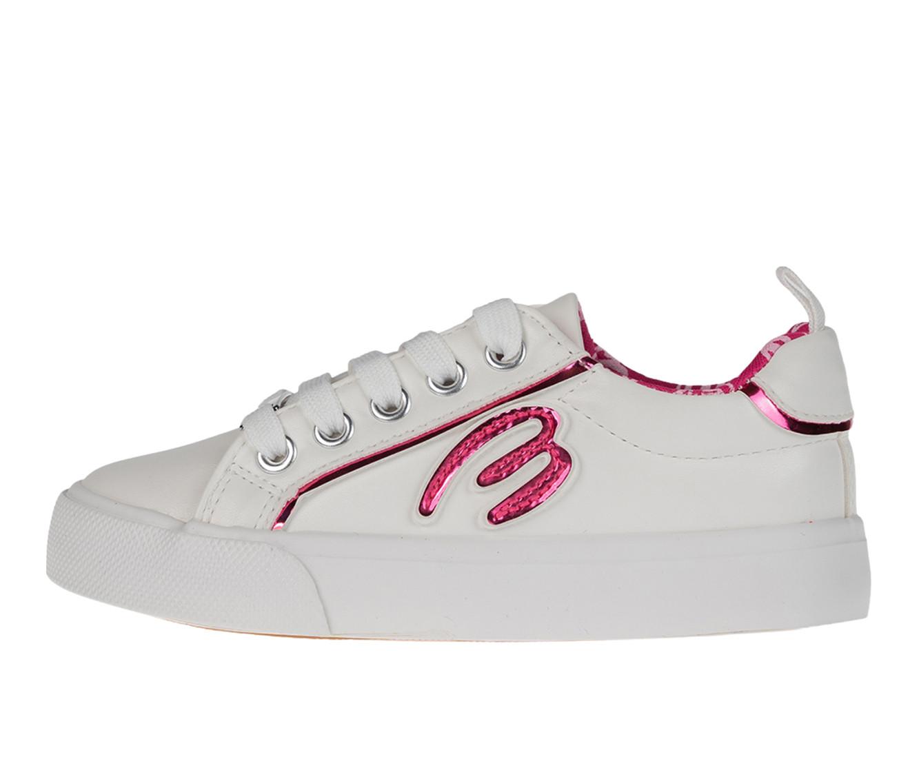 Girls' Bebe Little Kid Pacifica Fashion Sneakers