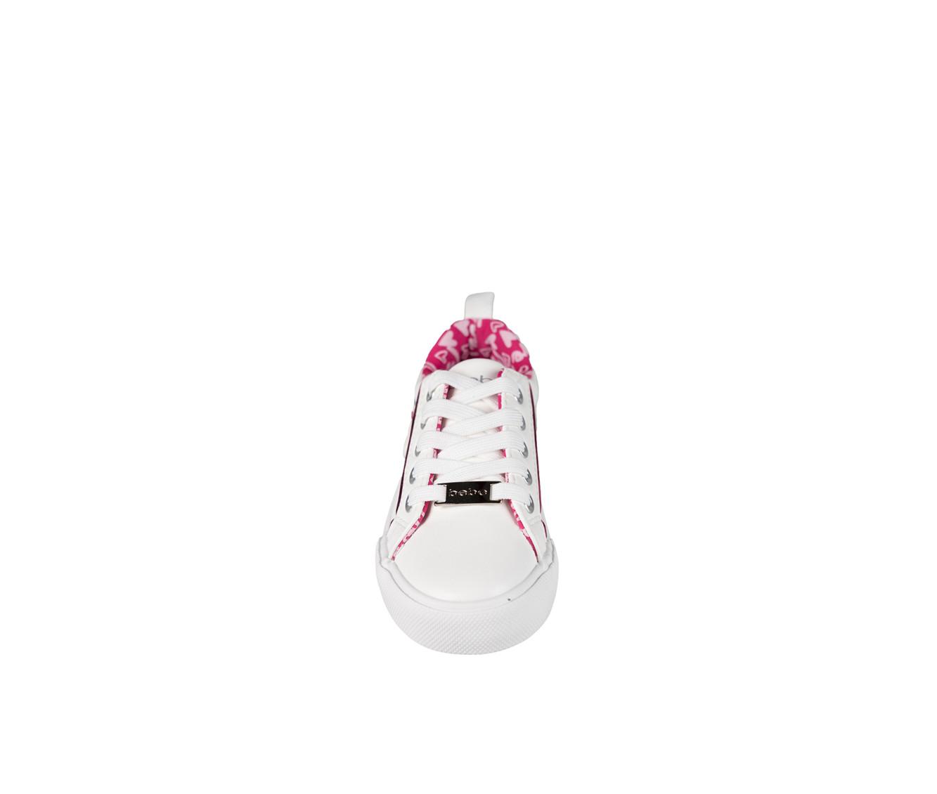 Girls' Bebe Little Kid Pacifica Fashion Sneakers