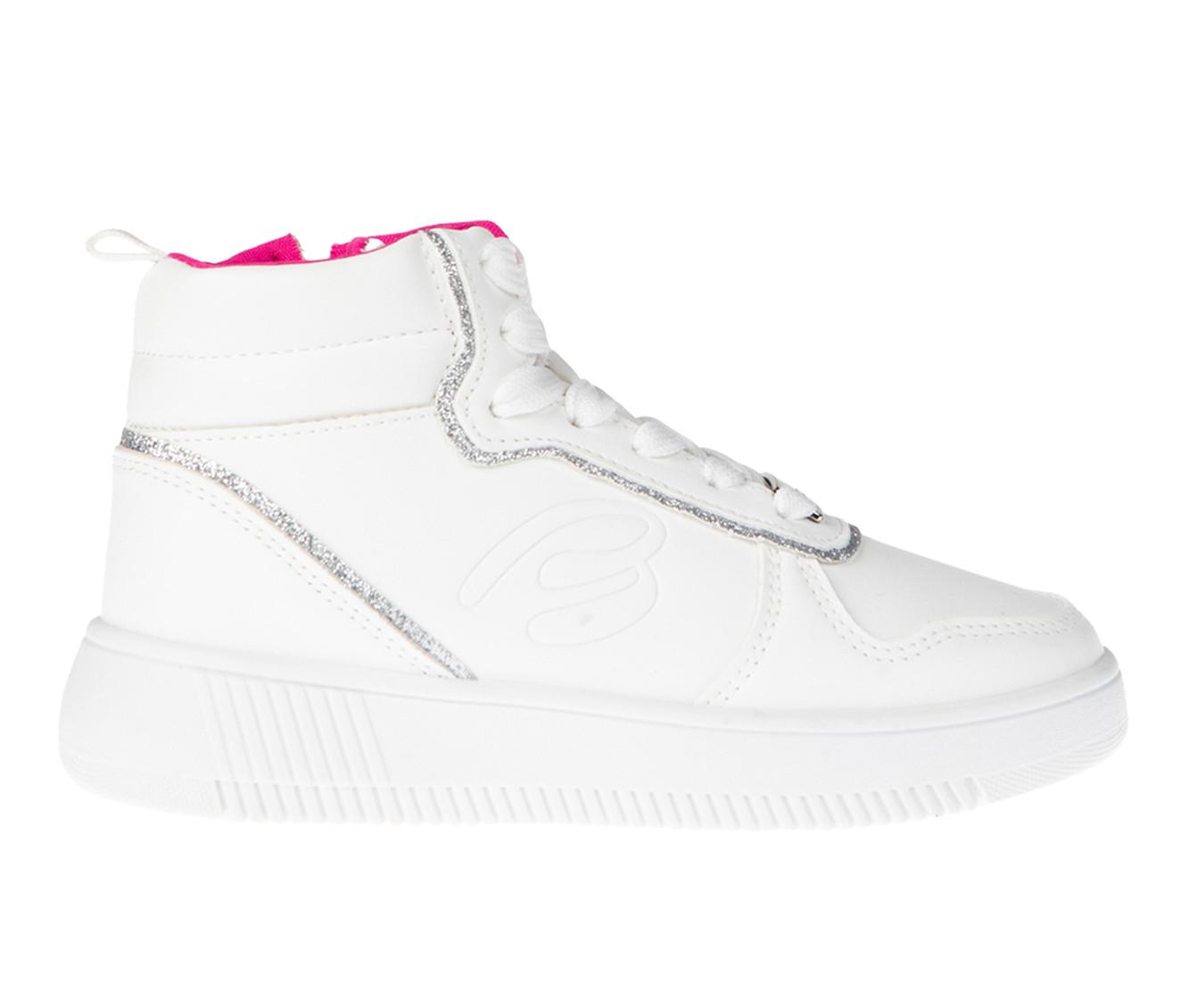 Girls' Bebe Little Kid Janna High Top Sneakers