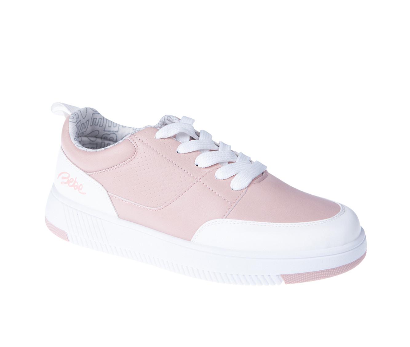 Girls' Bebe Little Kid Jacee Sneakers