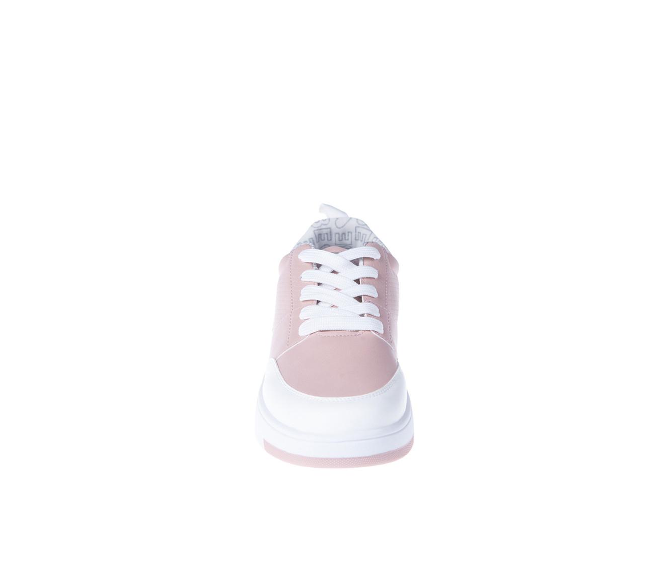 Girls' Bebe Little Kid Jacee Sneakers