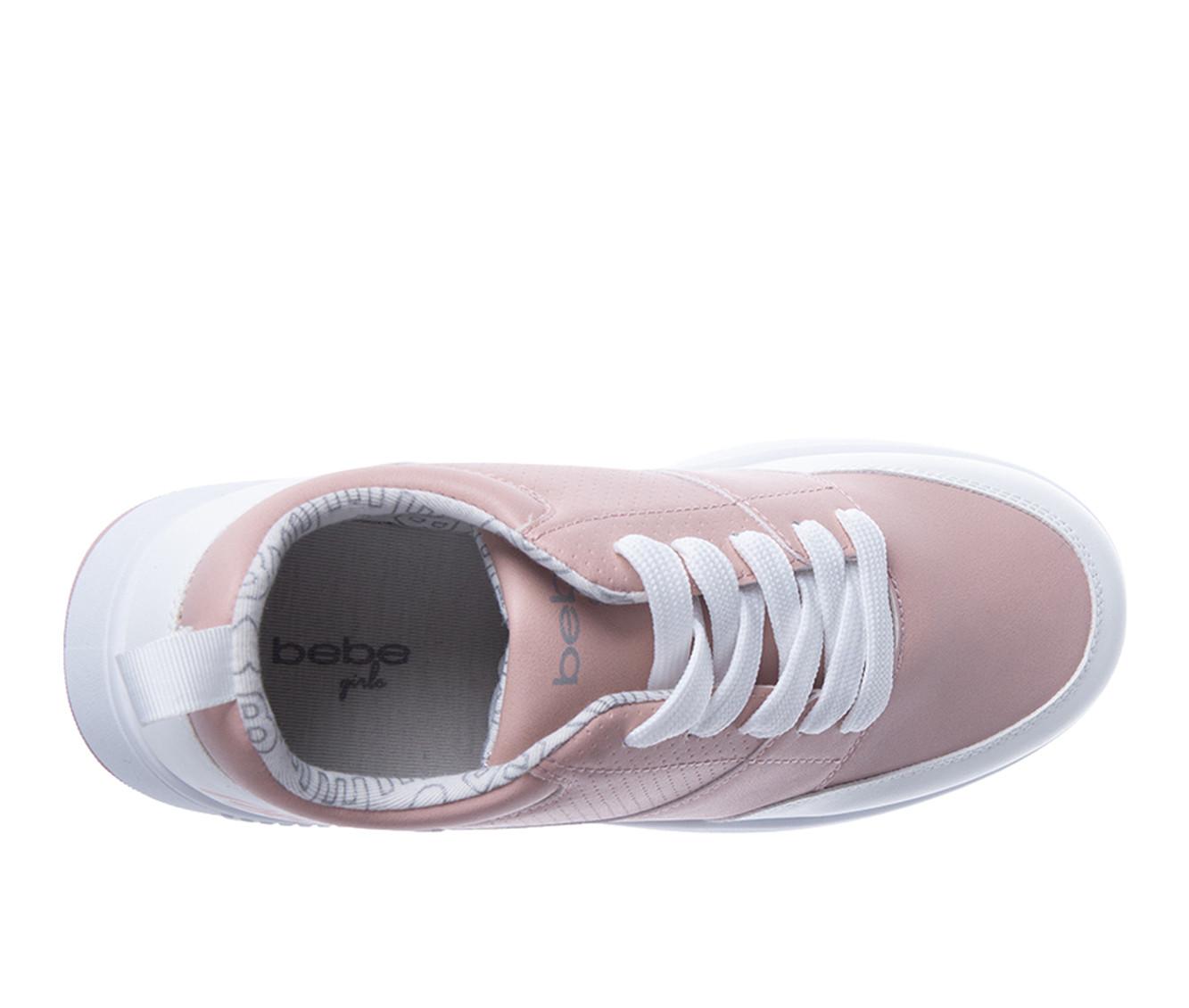 Girls' Bebe Little Kid Jacee Sneakers