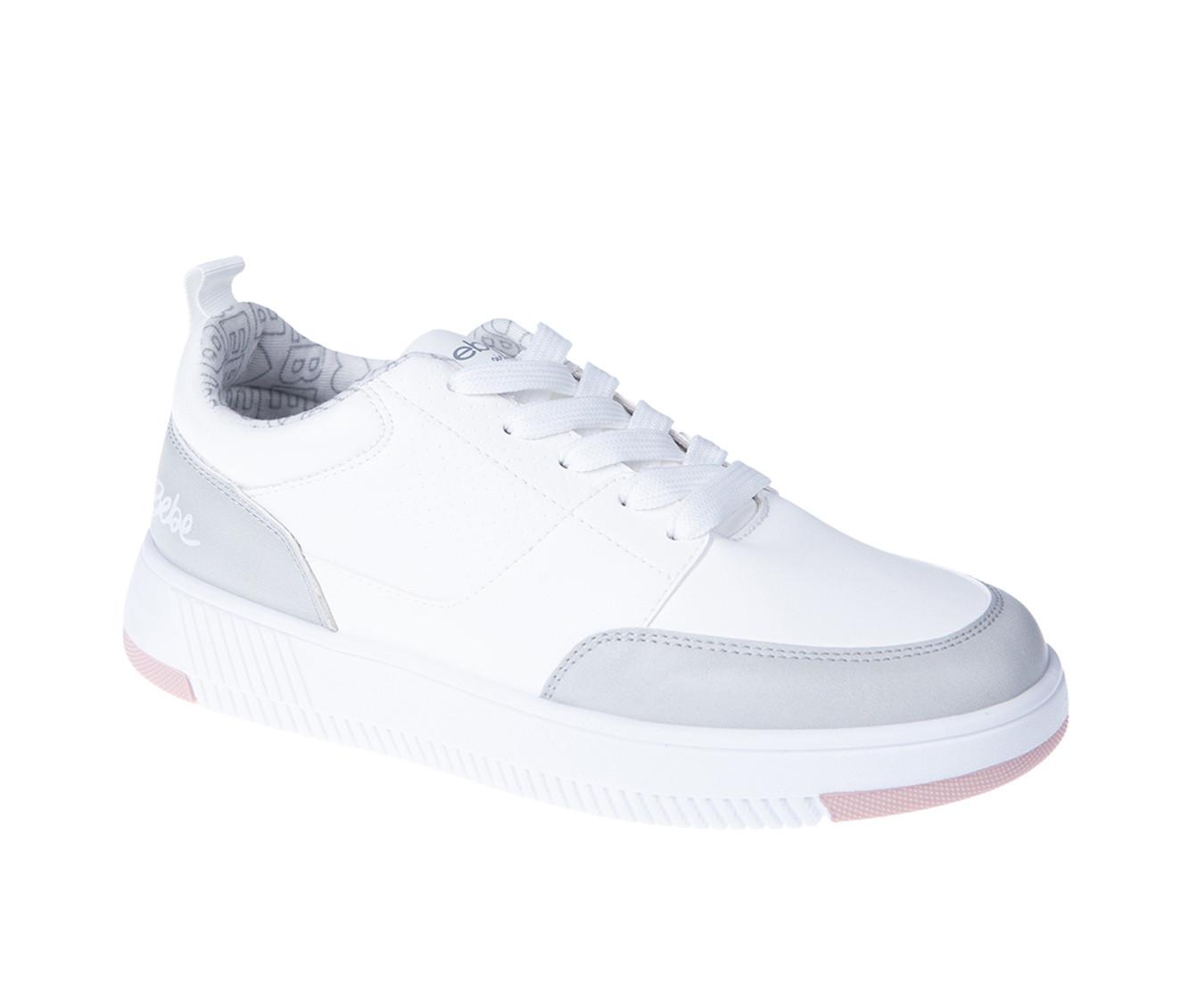 Girls' Bebe Little Kid Jacee Sneakers