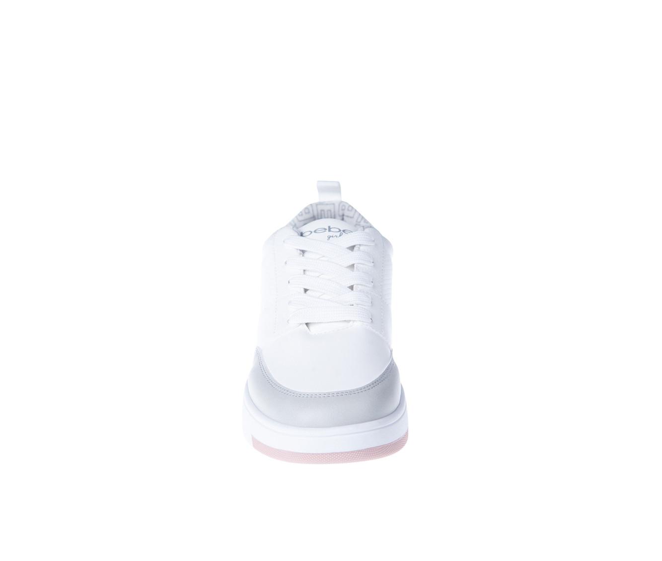 Girls' Bebe Little Kid Jacee Sneakers