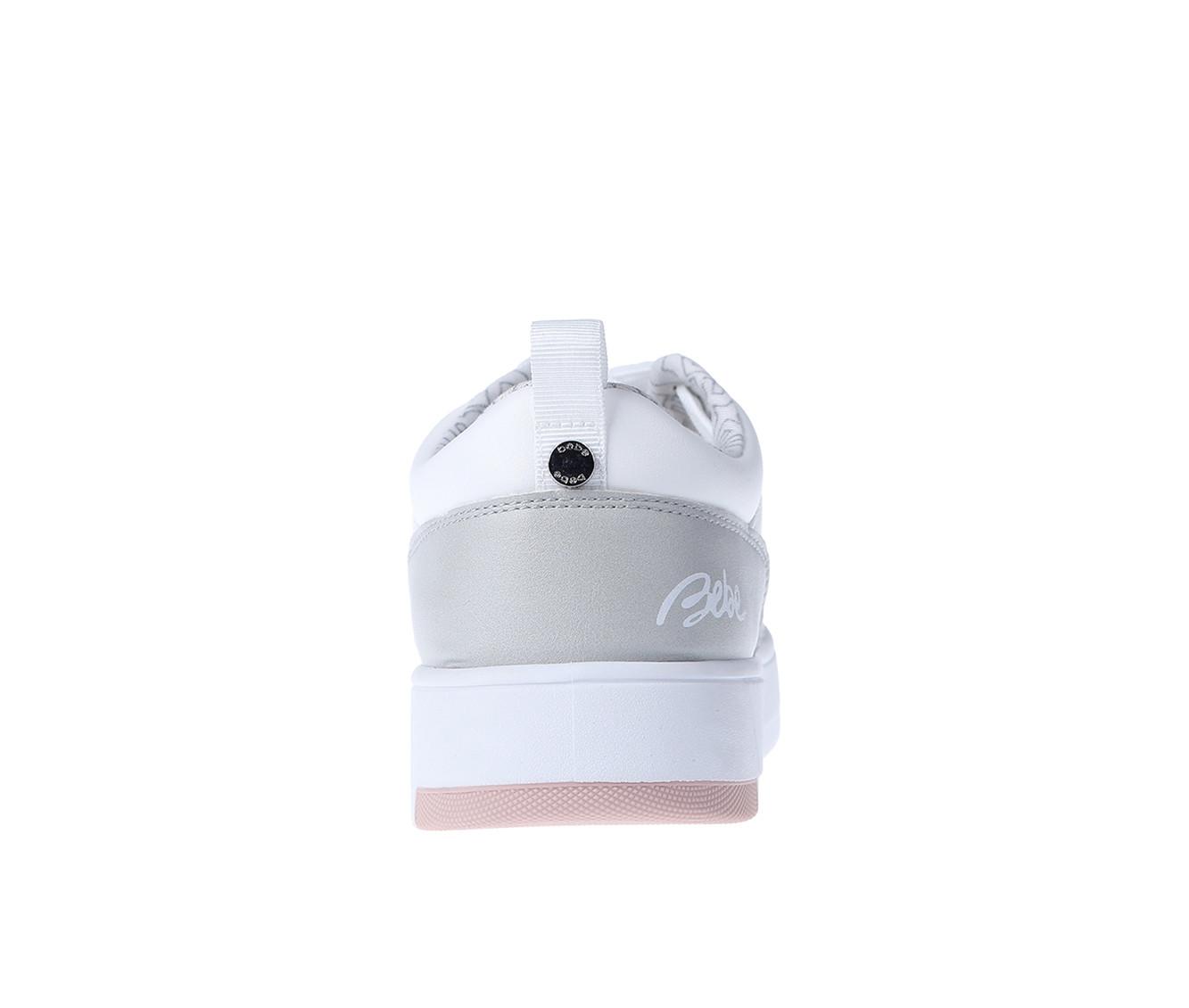 Girls' Bebe Little Kid Jacee Sneakers
