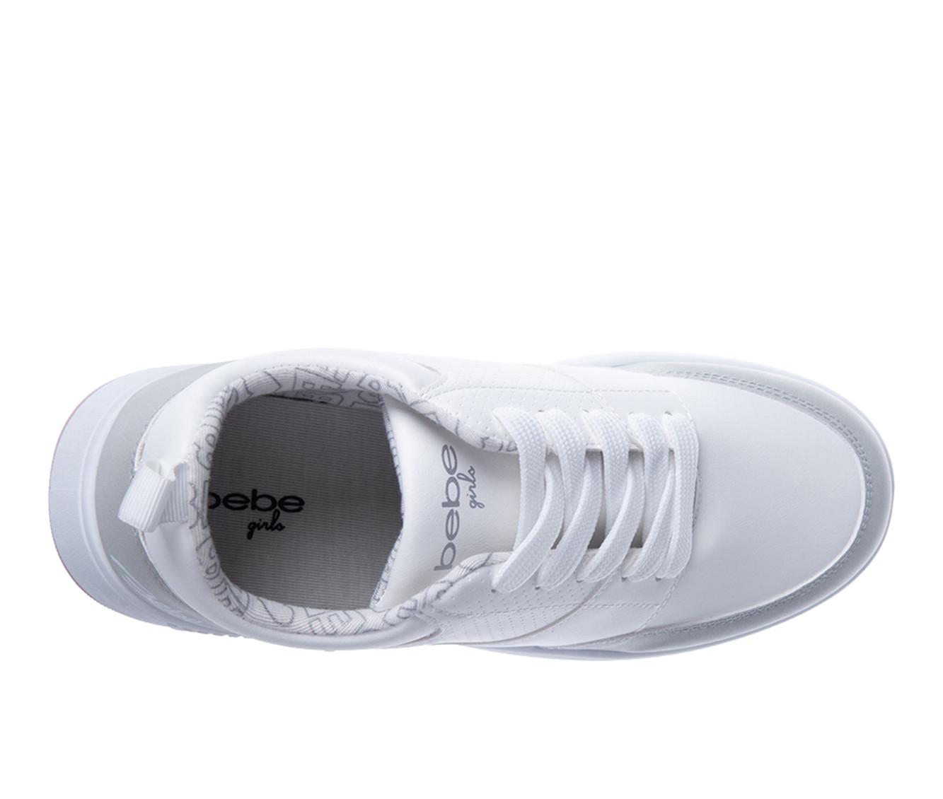 Girls' Bebe Little Kid Jacee Sneakers