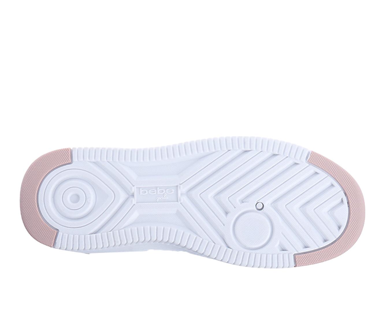 Girls' Bebe Little Kid Jacee Sneakers