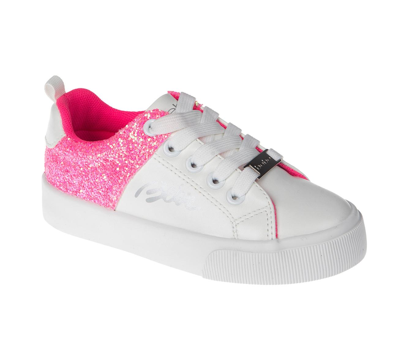 Girls' Bebe Little Kid Page Sneakers