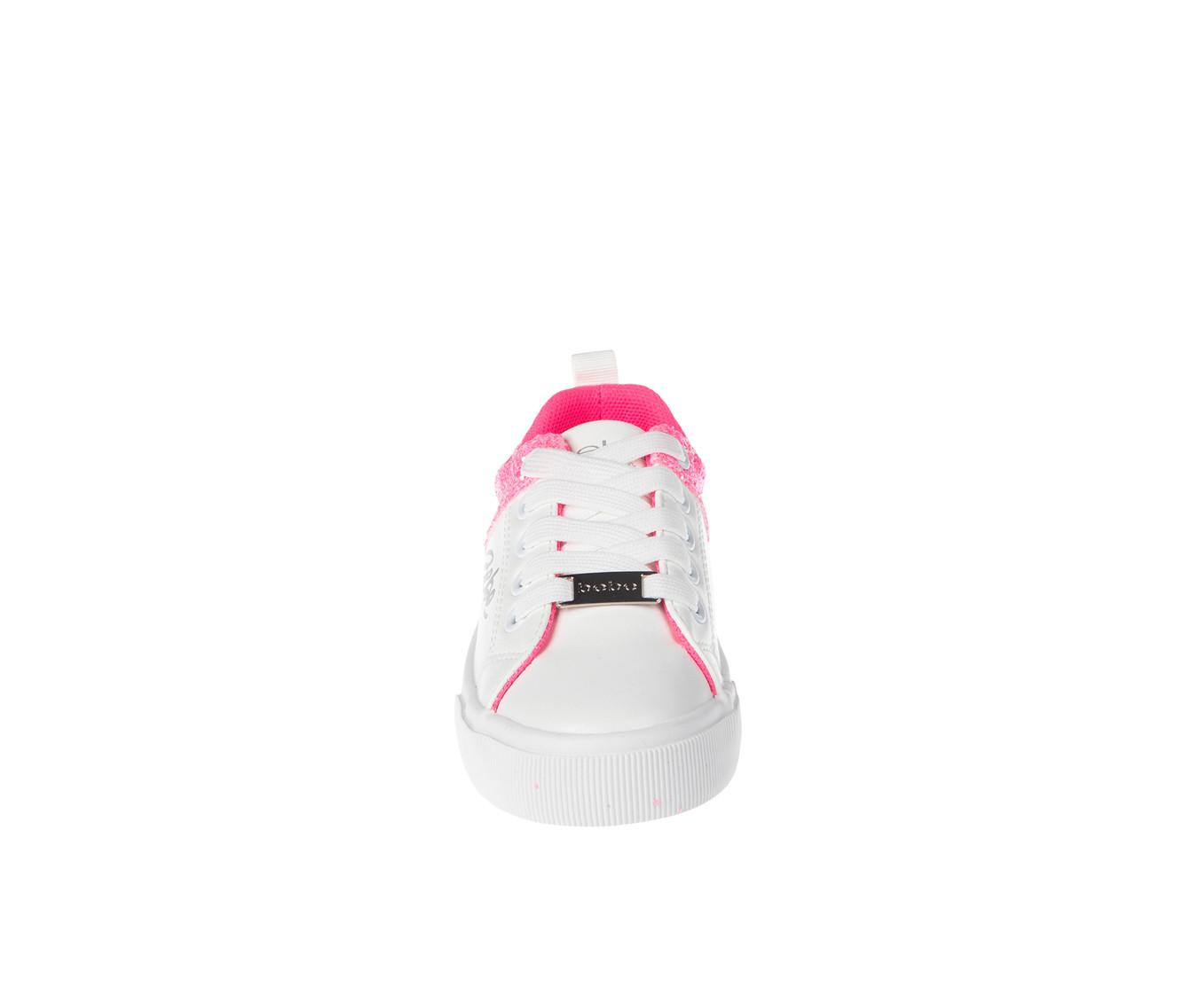 Girls' Bebe Little Kid Page Sneakers