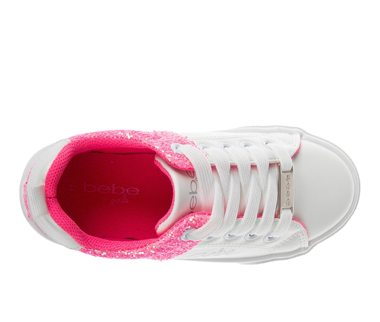 Girls' Bebe Little Kid Page Sneakers