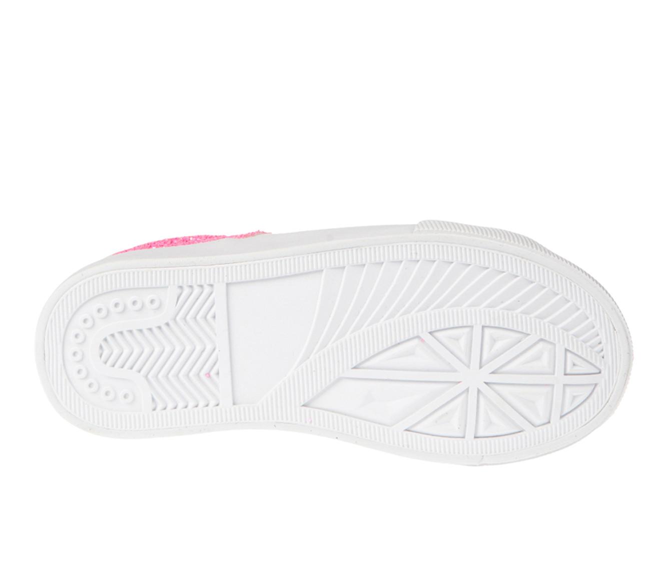 Girls' Bebe Little Kid Page Sneakers